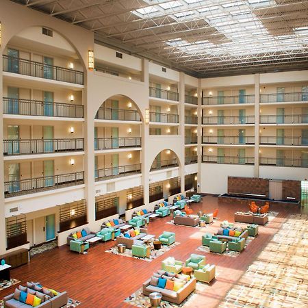 Embassy Suites By Hilton Cincinnati Northeast - Blue Ash Buitenkant foto