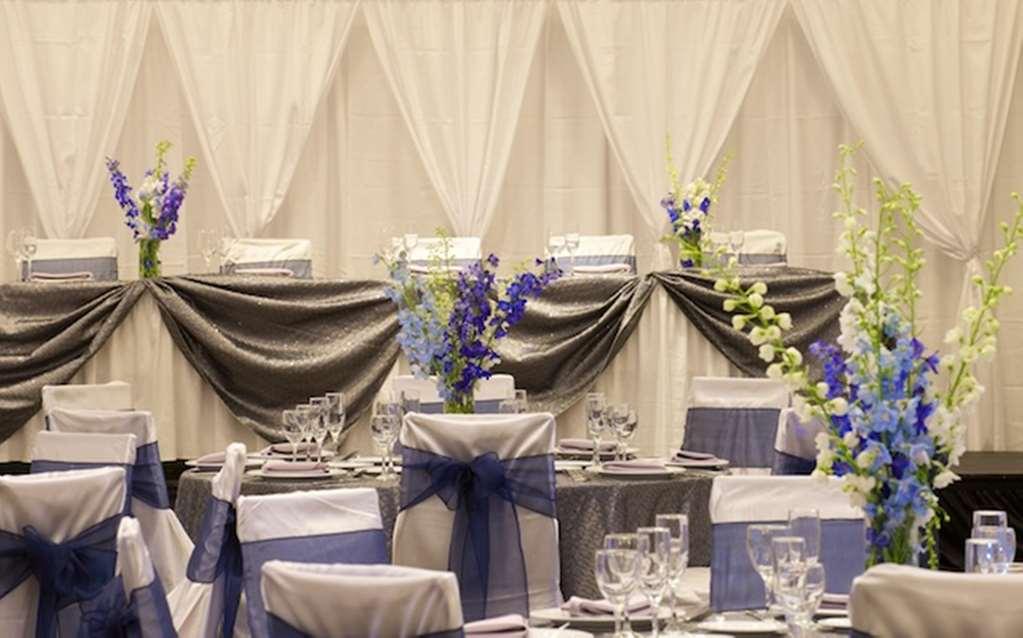 Embassy Suites By Hilton Cincinnati Northeast - Blue Ash Faciliteiten foto