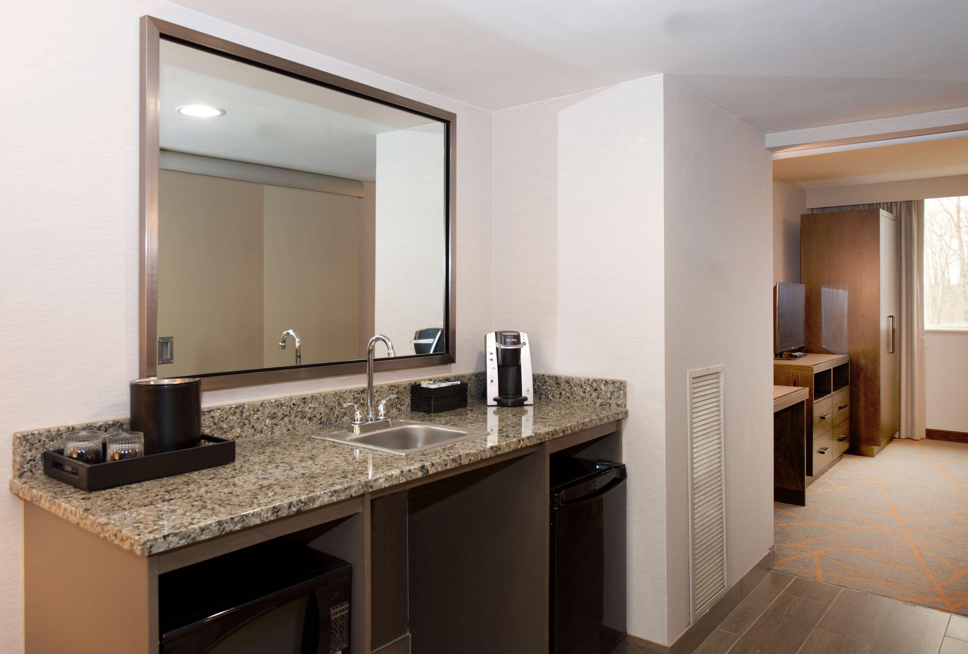 Embassy Suites By Hilton Cincinnati Northeast - Blue Ash Buitenkant foto