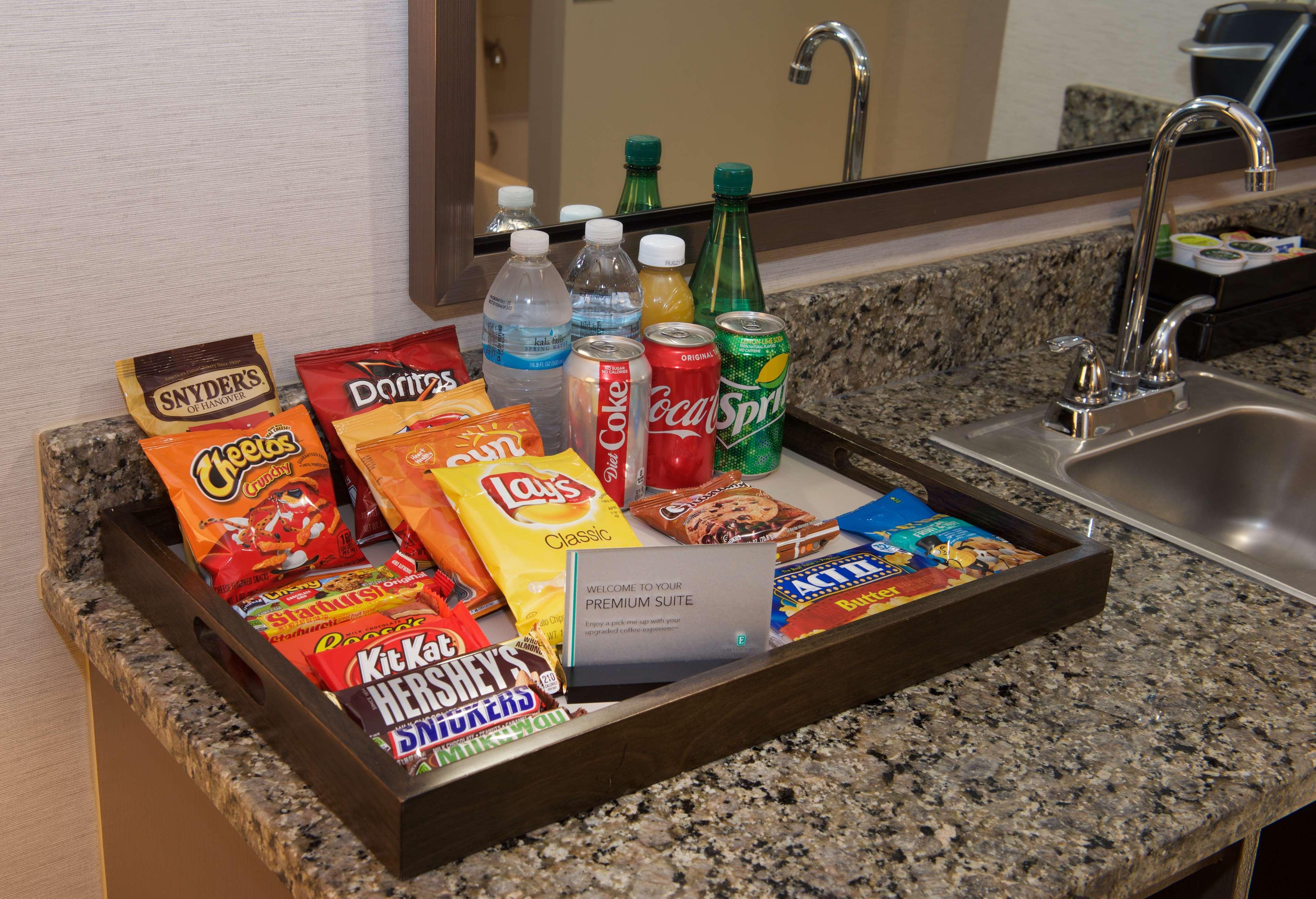Embassy Suites By Hilton Cincinnati Northeast - Blue Ash Buitenkant foto