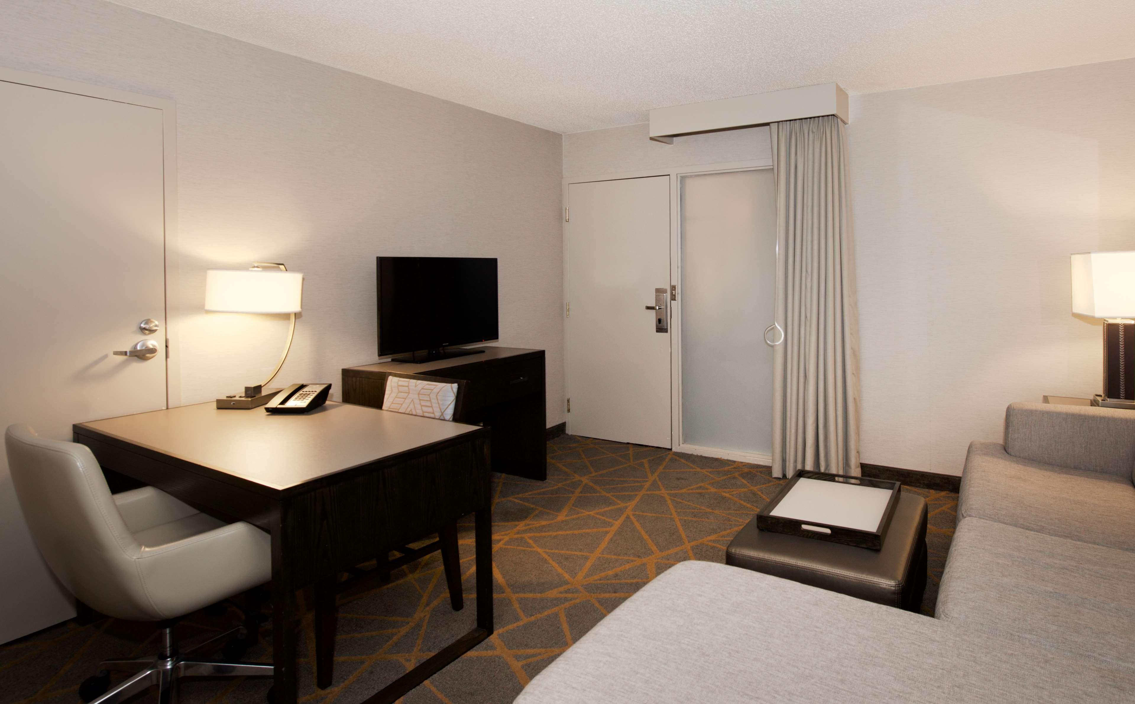 Embassy Suites By Hilton Cincinnati Northeast - Blue Ash Buitenkant foto