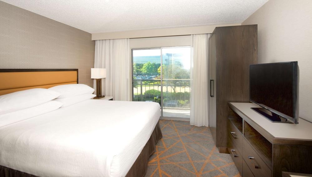 Embassy Suites By Hilton Cincinnati Northeast - Blue Ash Buitenkant foto
