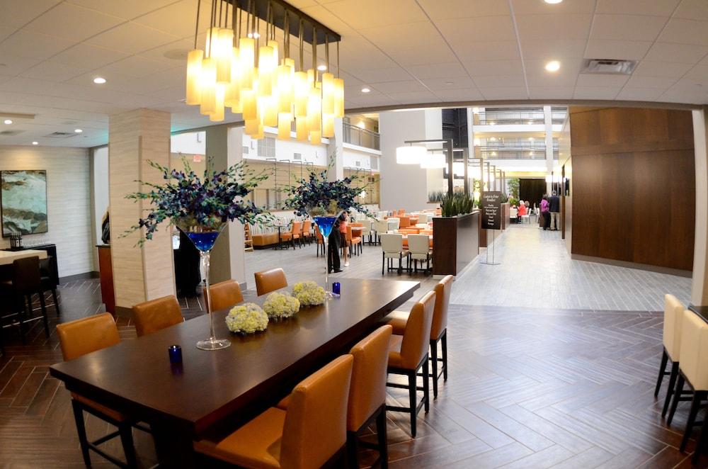 Embassy Suites By Hilton Cincinnati Northeast - Blue Ash Buitenkant foto