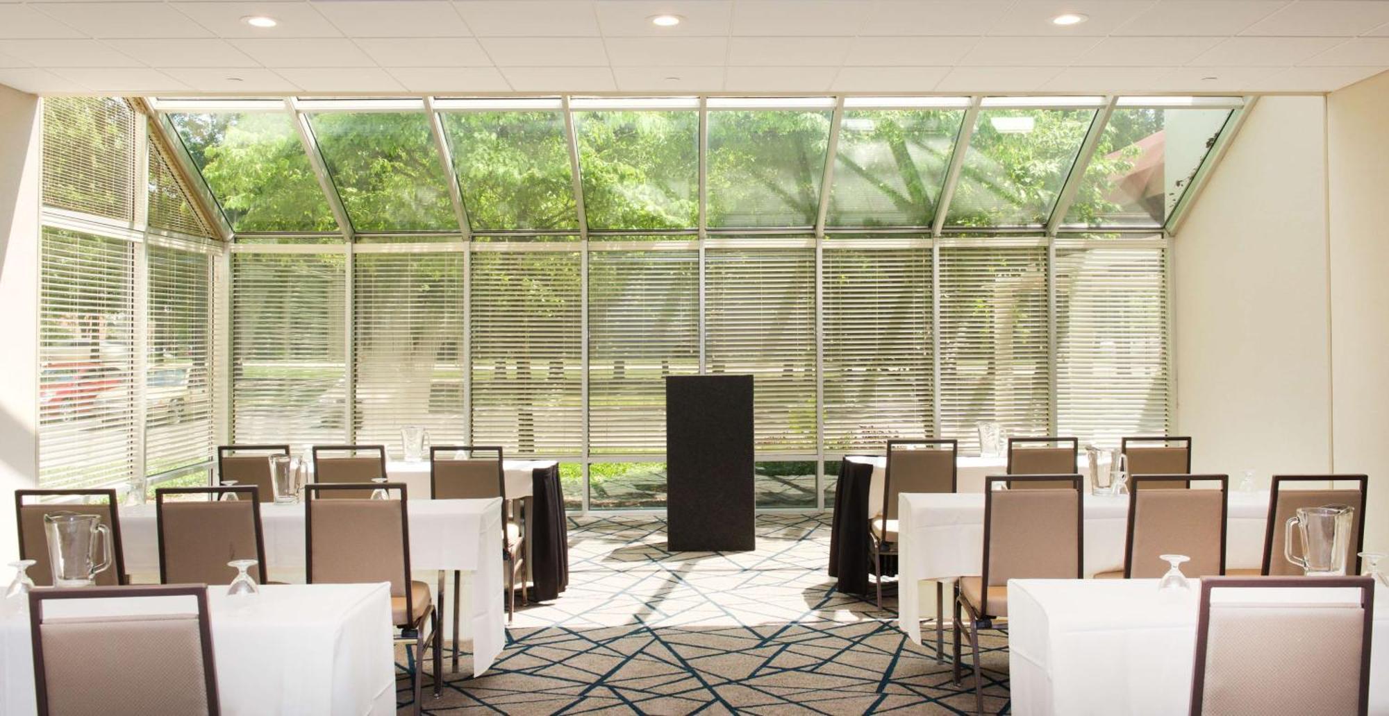 Embassy Suites By Hilton Cincinnati Northeast - Blue Ash Buitenkant foto
