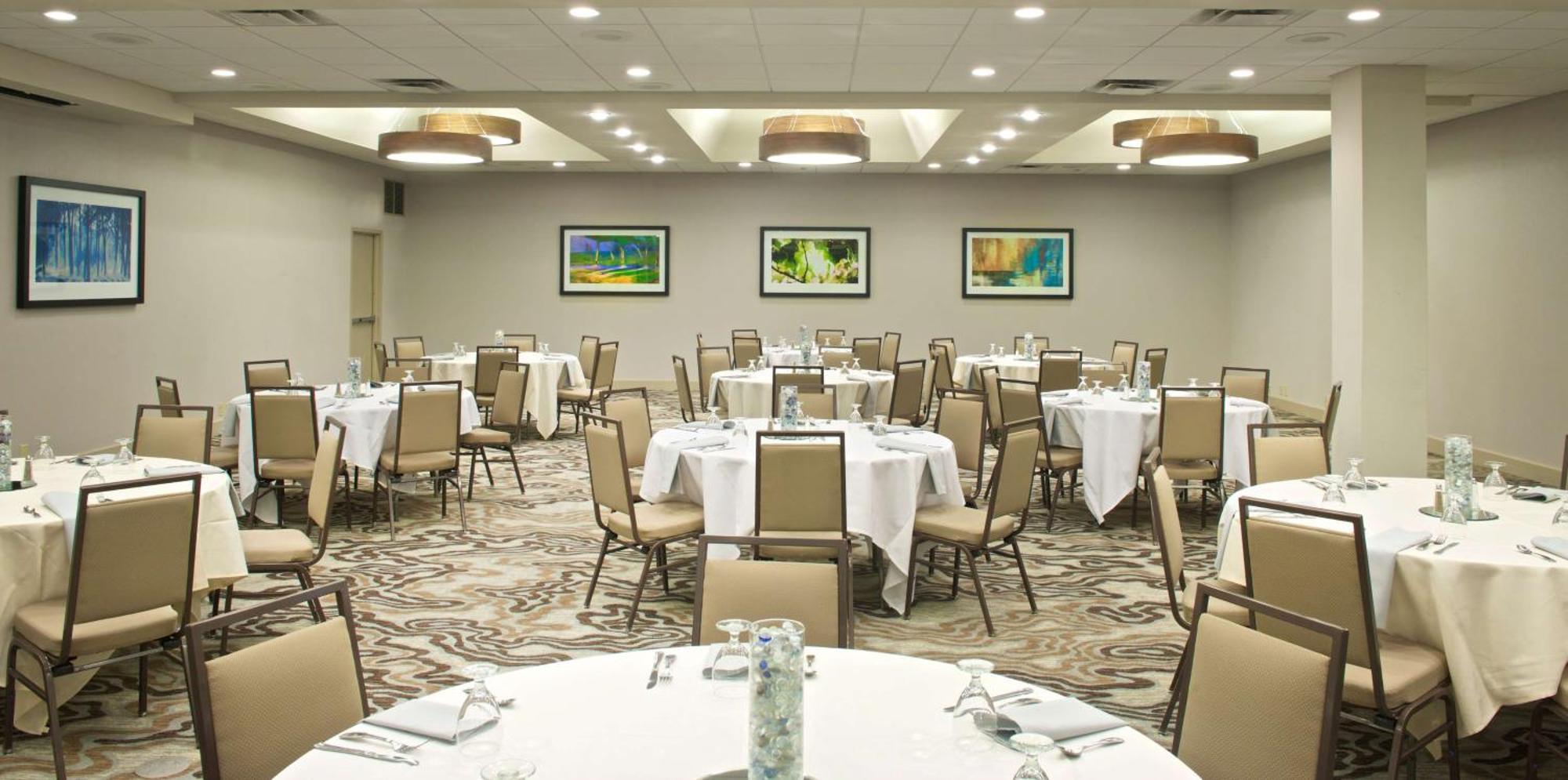 Embassy Suites By Hilton Cincinnati Northeast - Blue Ash Buitenkant foto
