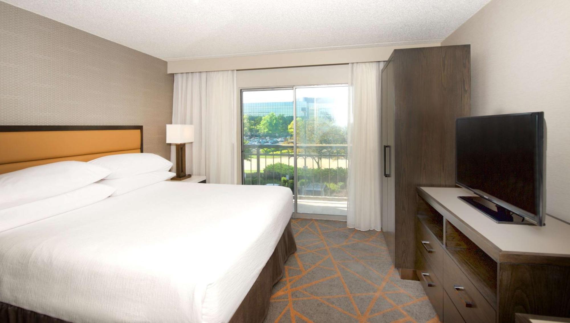 Embassy Suites By Hilton Cincinnati Northeast - Blue Ash Buitenkant foto