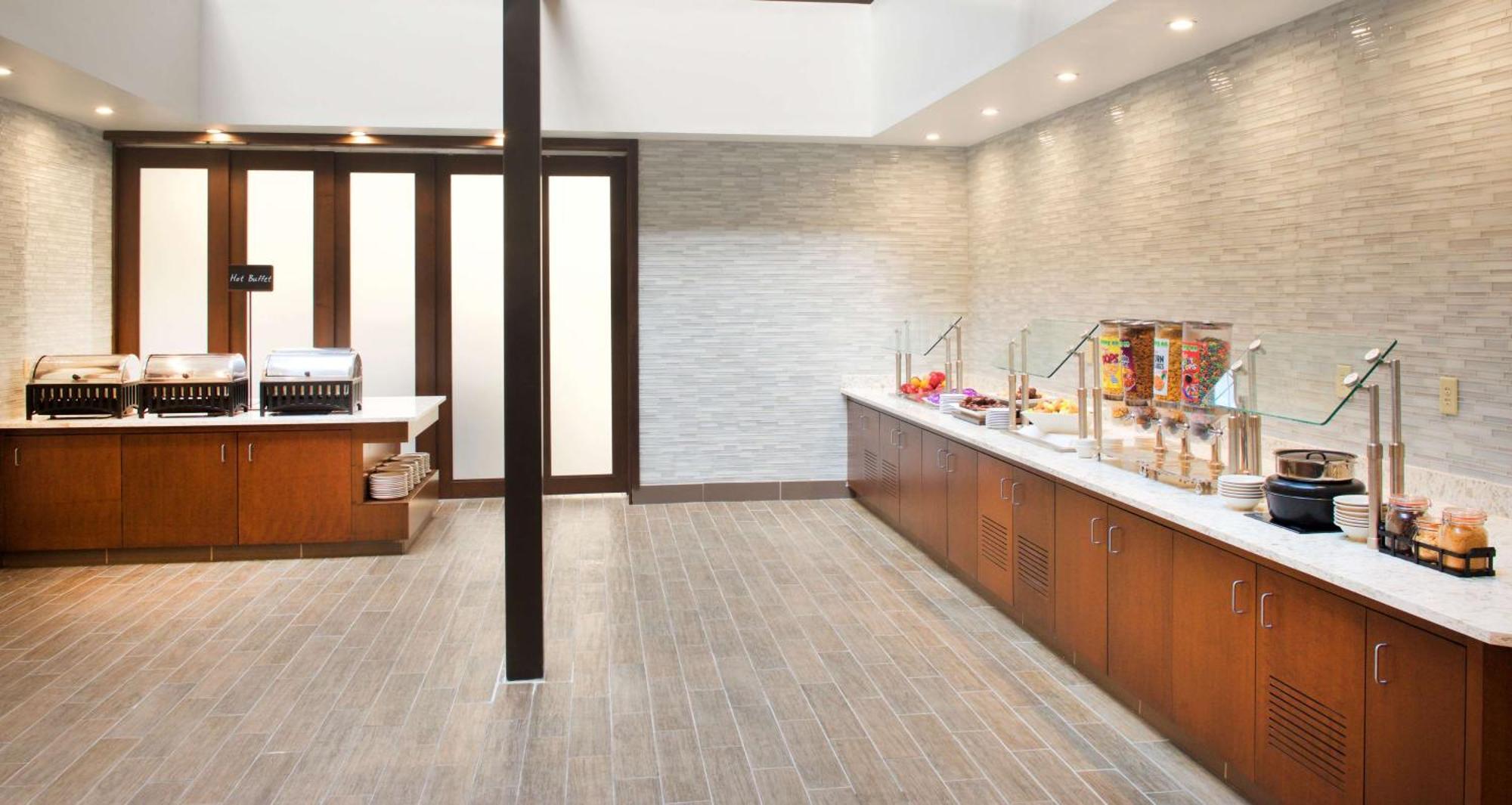Embassy Suites By Hilton Cincinnati Northeast - Blue Ash Buitenkant foto