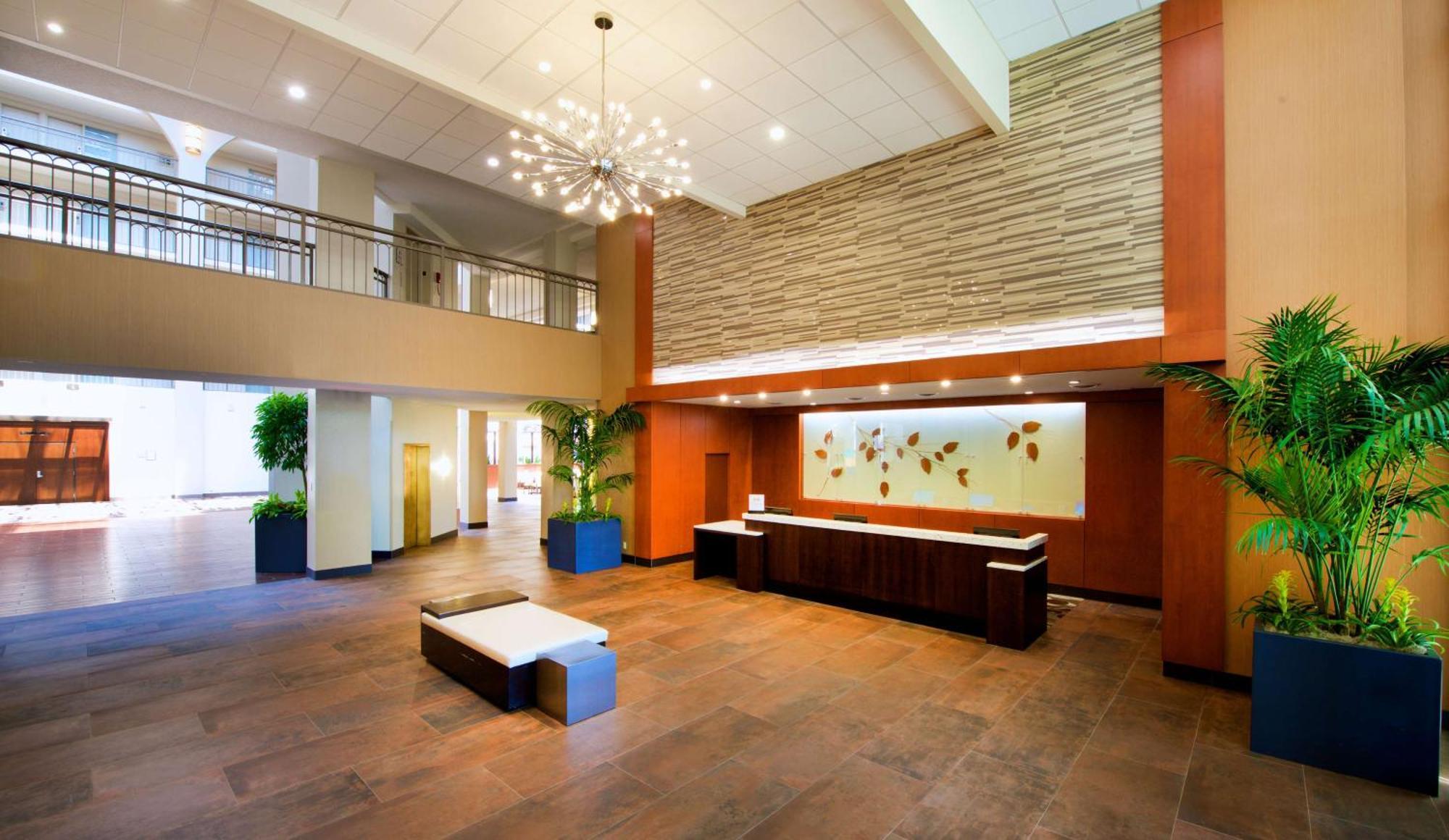 Embassy Suites By Hilton Cincinnati Northeast - Blue Ash Buitenkant foto