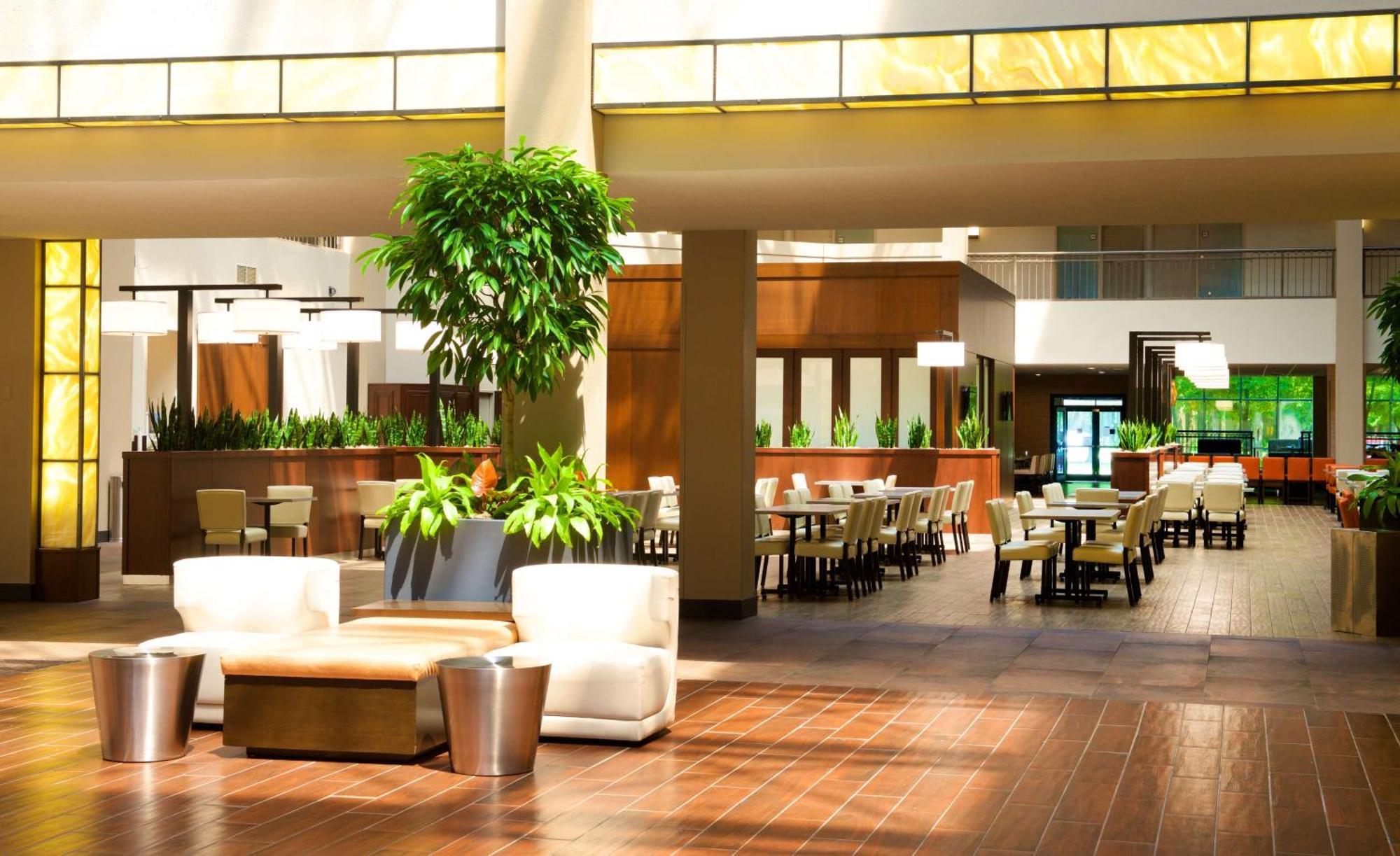 Embassy Suites By Hilton Cincinnati Northeast - Blue Ash Buitenkant foto