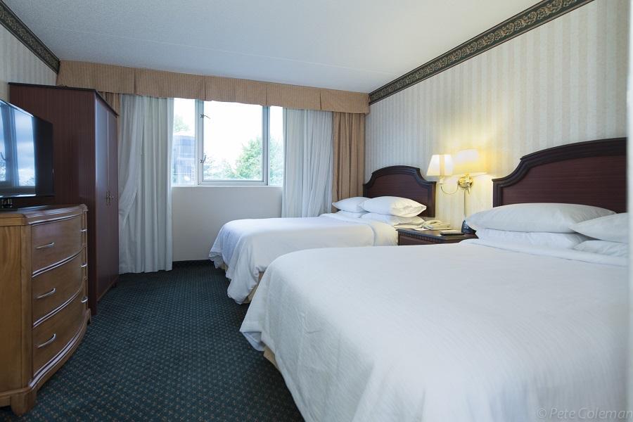 Embassy Suites By Hilton Cincinnati Northeast - Blue Ash Buitenkant foto
