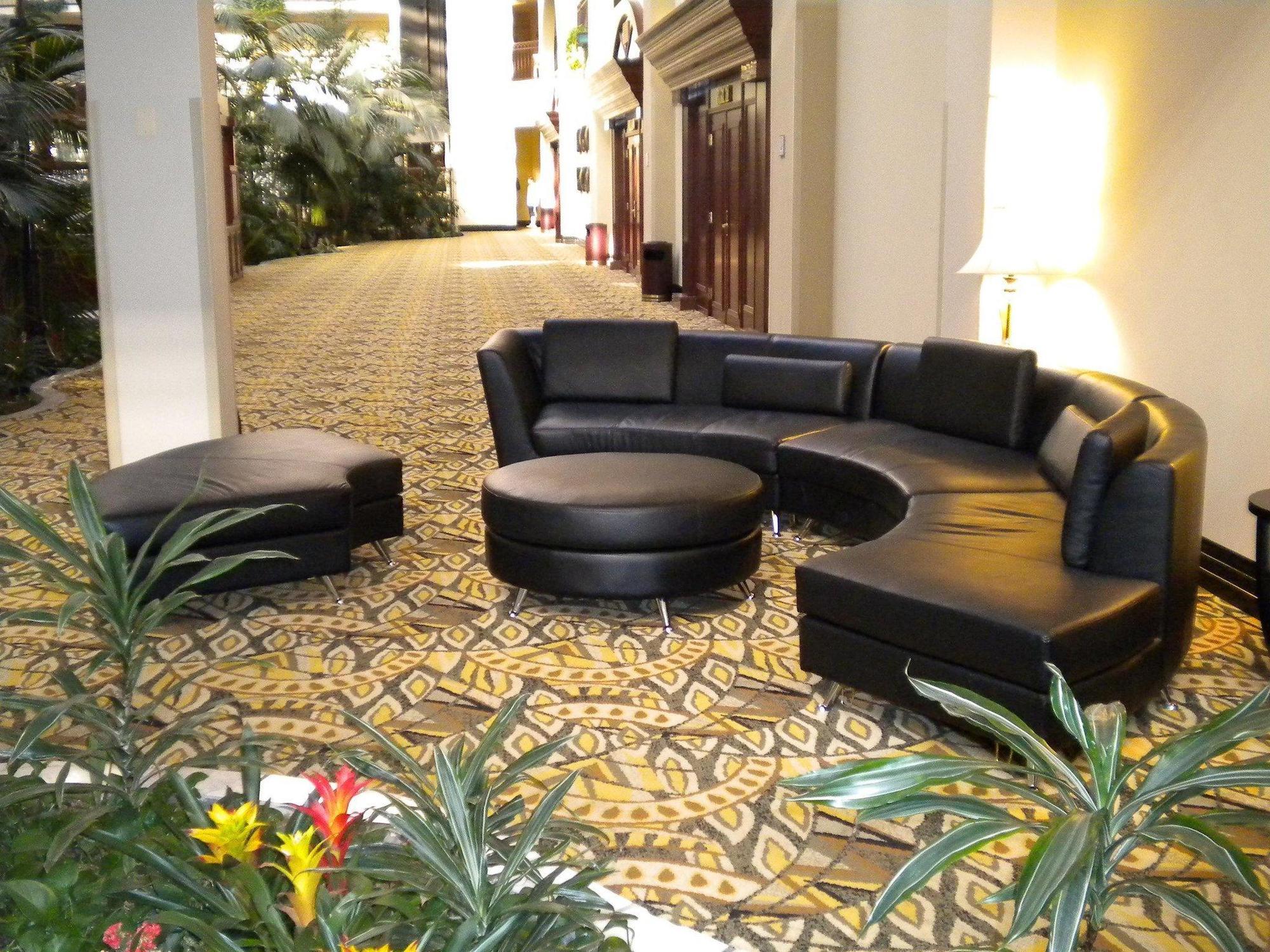 Embassy Suites By Hilton Cincinnati Northeast - Blue Ash Buitenkant foto