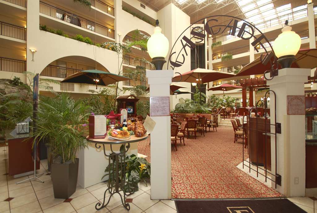 Embassy Suites By Hilton Cincinnati Northeast - Blue Ash Interieur foto